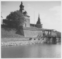 Kalmar slott