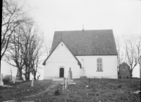 Malsta kyrka