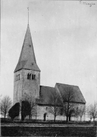 Follingbo kyrka