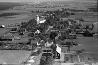 Målilla-Gårdveda kyrka