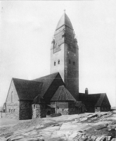 Göteborg, Masthuggskyrkan