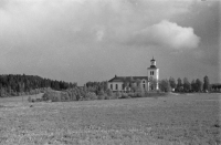 Kramfors, Gudmundrå kyrka