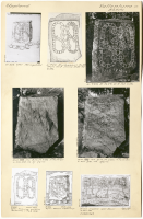 Bällsta. U 226, U 225.