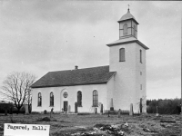 Fagereds kyrka