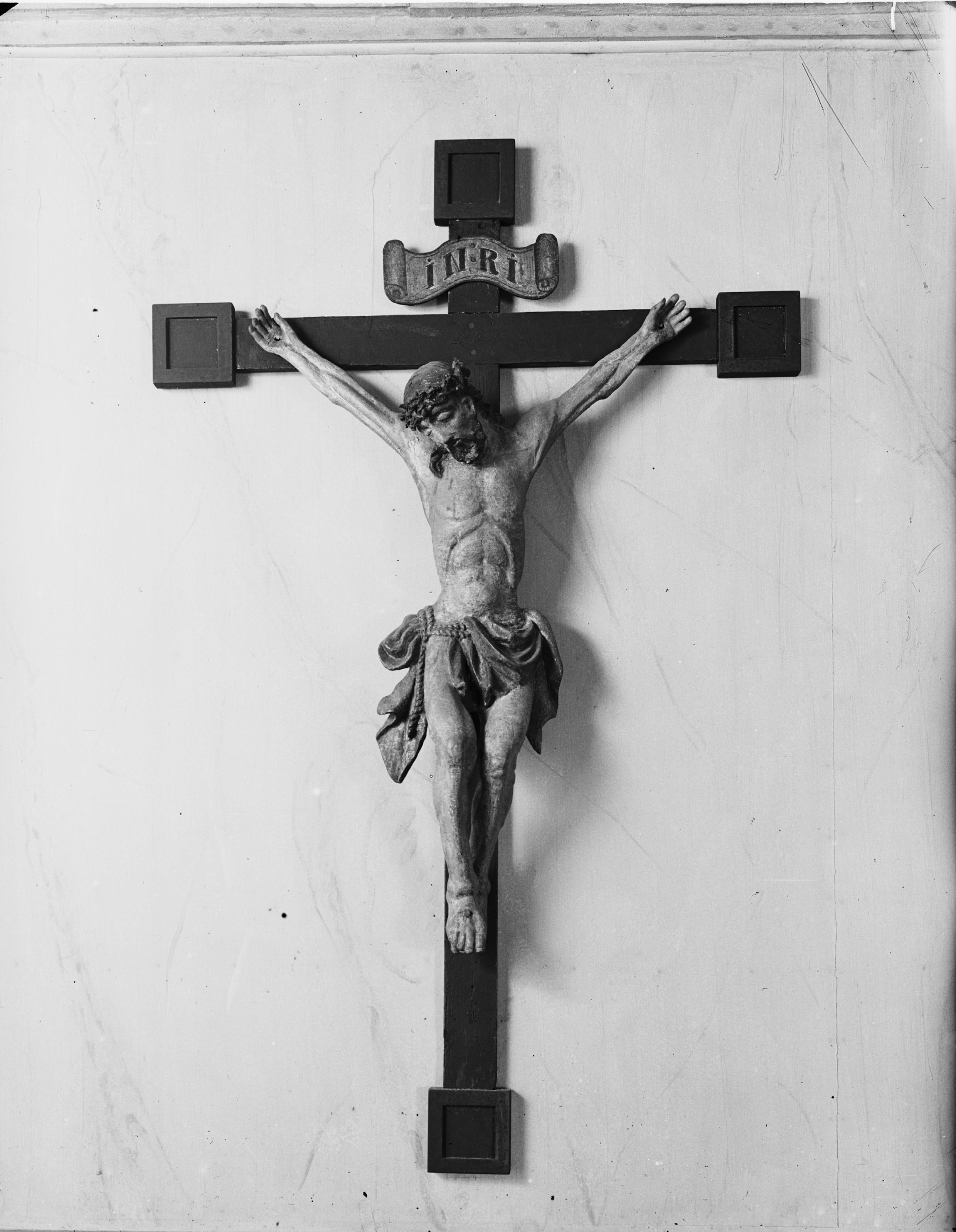 Nils Lagergren, Djurö kyrka
