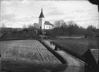 Kattnäs kyrka