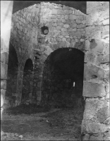 Sigtuna, Sankt Olofs kyrkoruin