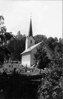 Skillingmarks kyrka