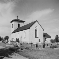 Kalmar kyrka