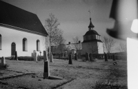 Skogs kyrka