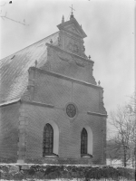 Jäders kyrka