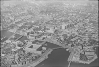 Stockholms innerstad