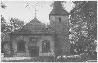 Västerplana kyrka