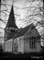 Sanda kyrka