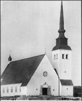 Åmots kyrka