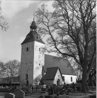 Ösmo kyrka