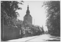 Kristianstad, Heliga Trefaldighetskyrkan