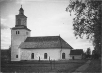 Järnskogs kyrka