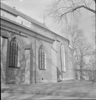 Strängnäs Domkyrka