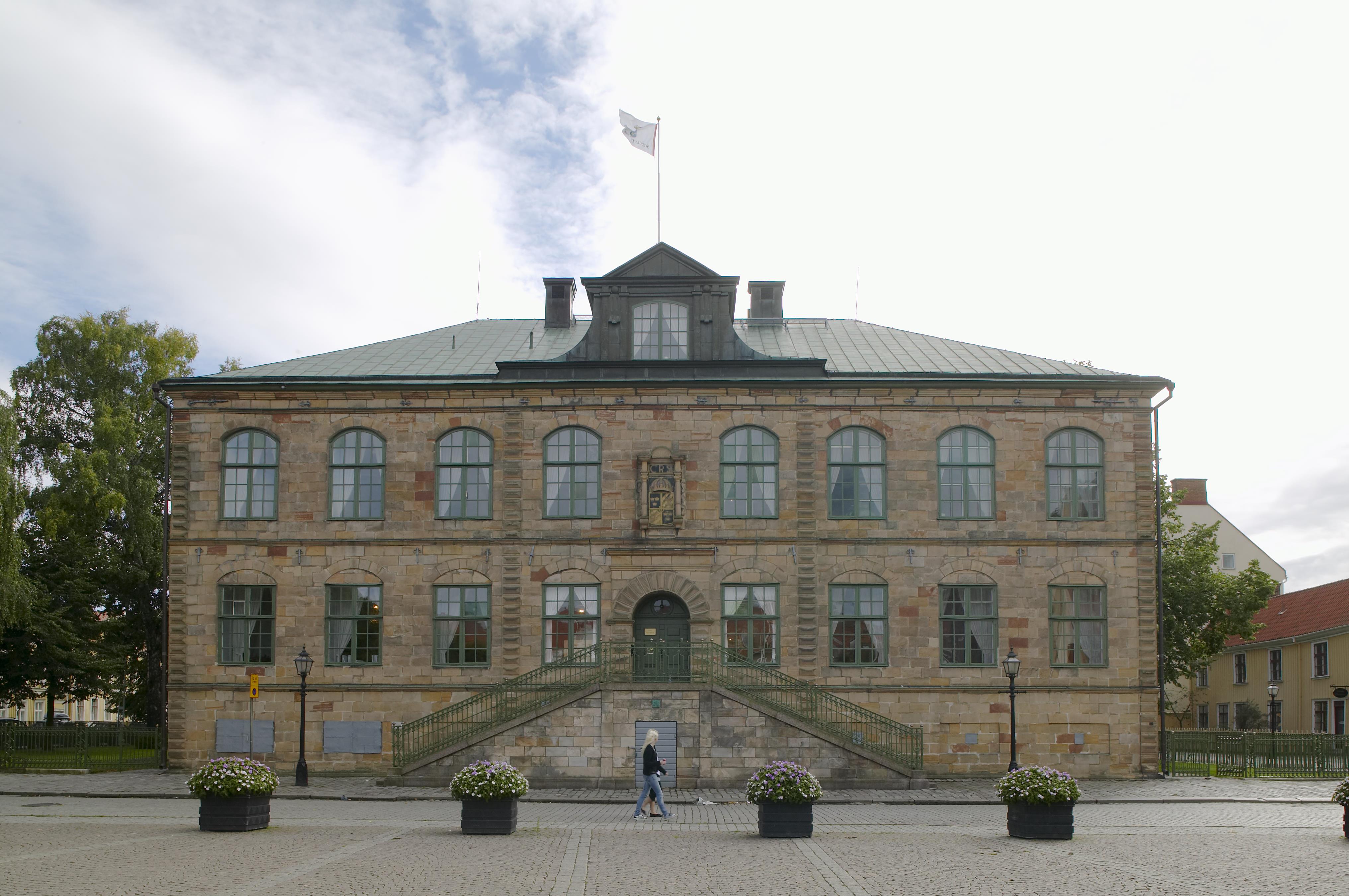 Bengt A Lundberg, Göta hovrätt