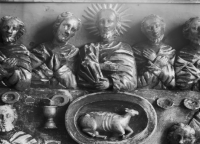 Ytterlännäs gamla kyrka