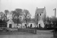 Jonstorps kyrka