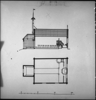 Tynderö, Skeppshamns kapell