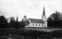 Skillingmarks kyrka