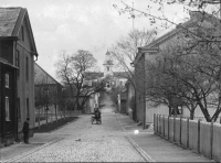 Åmåls kyrka