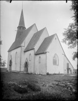Kräklingbo kyrka