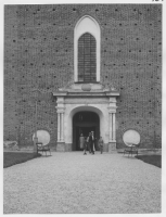 Strängnäs domkyrka