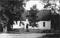 Ransbergs kyrka