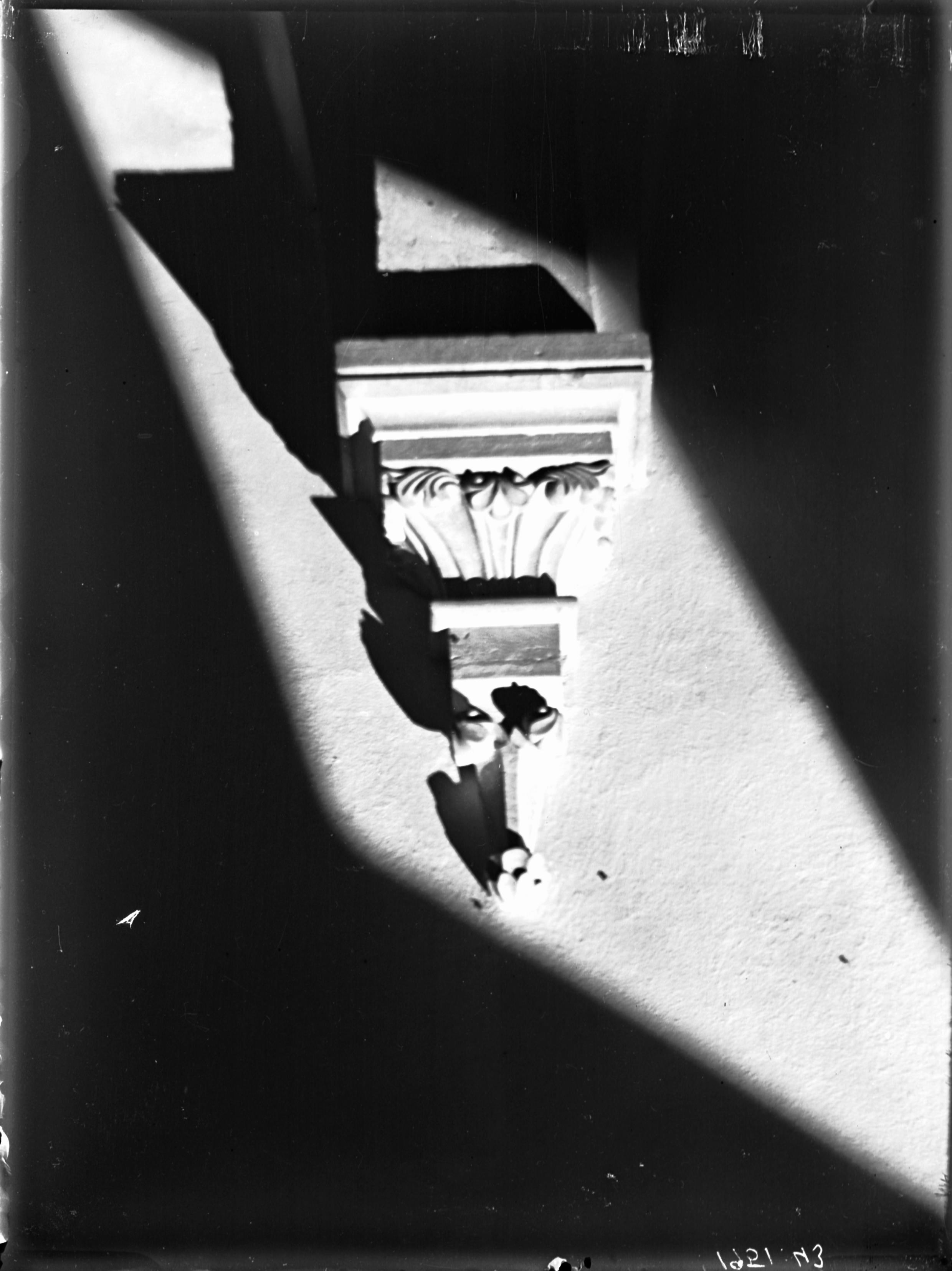 Adolf Niklasson, Lärbro kyrka