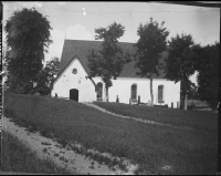 Hammarby kyrka