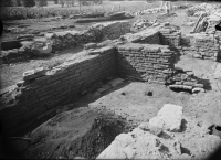 Varnhems klosterruin