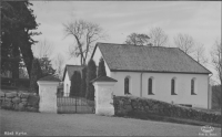 Rönö kyrka