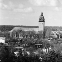 Strängnäs Domkyrka