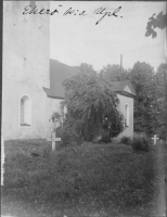 Ekerö kyrka