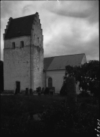 Finja kyrka