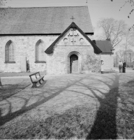 Håtuna kyrka