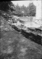 Varnhems klosterruin