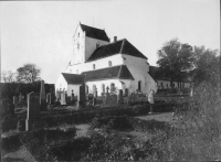 Dalby Heligkorskyrka