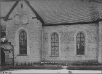 Vreta Klosters kyrka