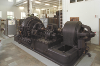 Grimetons radiostation