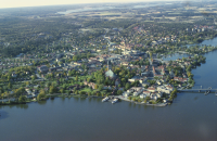 Strängnäs