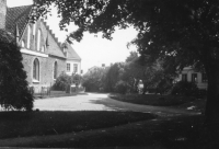 Sölvesborg, Sankt Nicolai kyrka