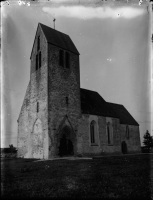 Hamra kyrka