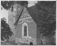 Vaksala kyrka