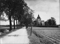 Ervalla kyrka