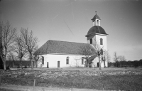 Torestorps kyrka